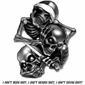 Meet your Posher, Barney